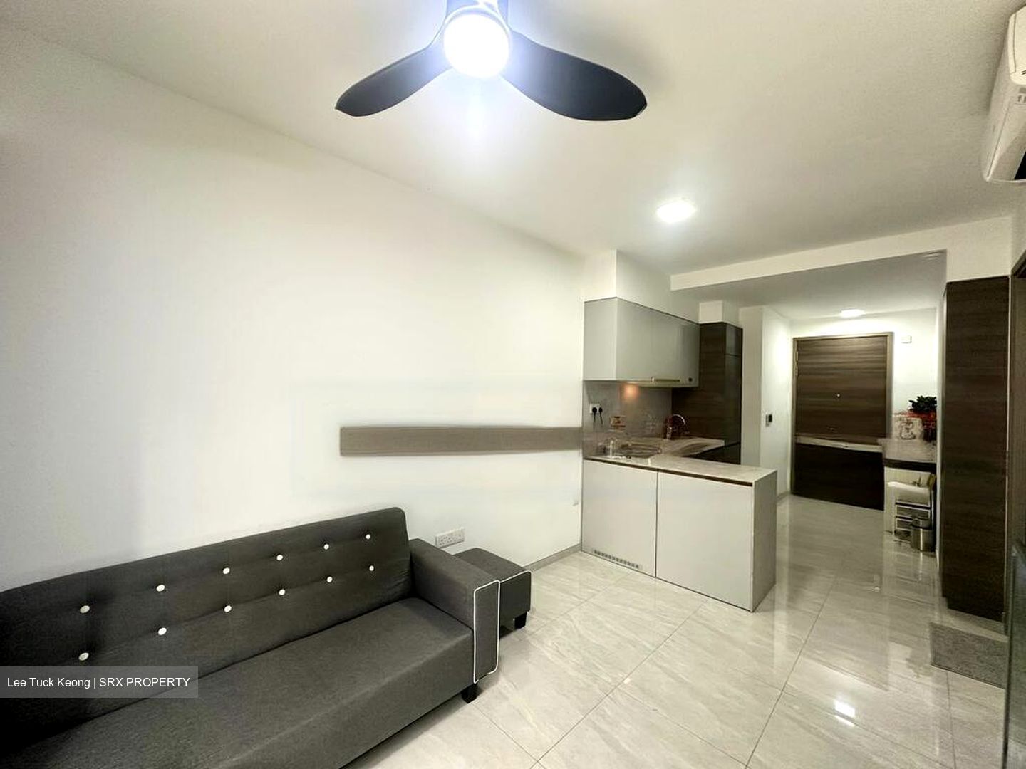 The Florence Residences (D19), Apartment #466462991